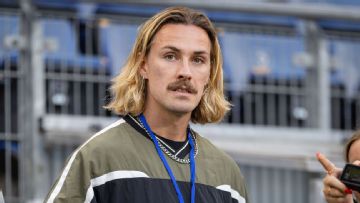 Jackson Irvine's return ignites Socceroos midfield battle