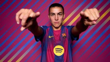 How much will Barcelona miss Patri with Real Madrid, Chelsea to come?