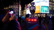 Euro 2028 schedule: England set to kick off in Manchester