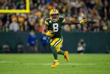 Source: No structural knee damage for Packers RB Jacobs