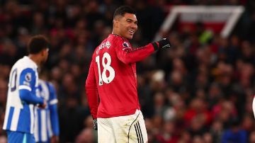 Man United face Casemiro and Joshua Zirkzee dilemmas for West Ham visit