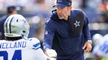 Los Cowboys seguirán adelante pero no olvidan a Kneeland