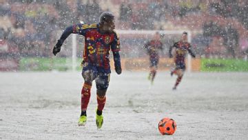 Why MLS is changing to summer-spring schedule with a winter break