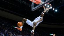 Bilas' All-America teams: My top 20 men's college basketball players of 2025-26