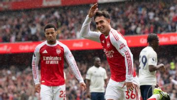 Ranked: Best, worst 2025 summer transfers from Premier League and beyond