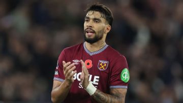 Lucas Paquetá eyes West Ham exit after 2026 World Cup - sources