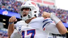 Betting on the Buffalo Bills in 2026: Expect victories to add up