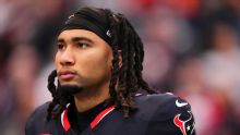 Texans descartan al QB C.J. Stroud por segundo juego seguido
