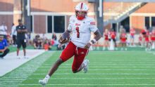 Miami (Ohio) QB Dequan Finn ends season to focus on NFL