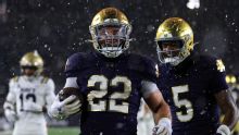 NCAA: Notre Dame quiere fortalecer ranking en visita a Pittsburgh