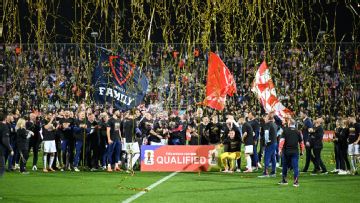 2026 World Cup: Who has qualified, and how the rest can make it