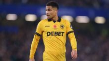 João Gomes bolsters Aston Villa midfield as switch from Wolves confirmed