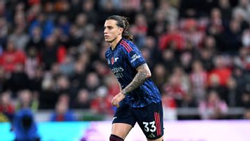 Gattuso: Riccardo Calafiori has left Italy camp due to injury