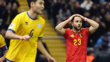 2026 World Cup: Who has qualified, and how the rest can make it