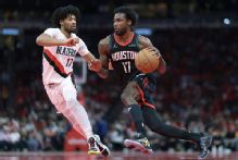 Sources: Eason to return to Rockets on 5-year, $81.5M deal