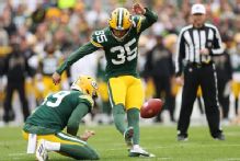 Havrisik likely to kick for Packers with McManus (quad) doubtful