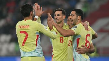 2026 World Cup: Who has qualified, and how the rest can make it