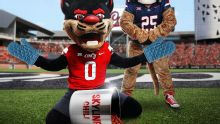 Arizona, Texas A&M lead top trolls in college football Week 12