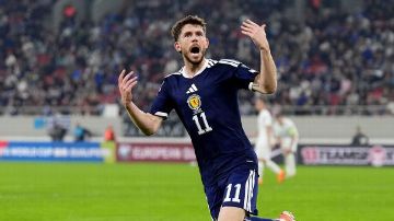 Scotland vs Denmark: Kick-off time, how to watch, stats, team news