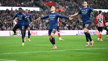 What lessons can be learned after 10 games across Europe?