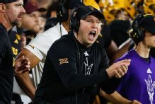 Kenny Dillingham reaffirms commitment to Arizona State