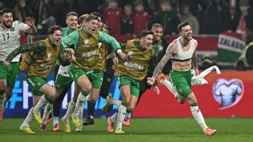 2026 World Cup: Who has qualified, and how the rest can make it