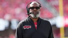 Maryland to keep coach Mike Locksley and boost NIL, AD says