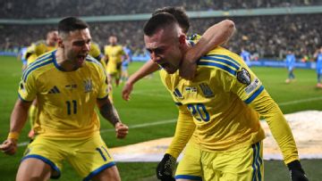 2026 World Cup: Who has qualified, and how the rest can make it