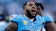 Frustrated Simmons after Titans' false starts: 'Need to be better'