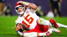 Could the Chiefs miss the playoffs? What went wrong in Week 11