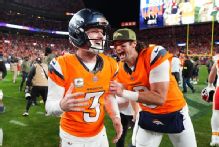 Broncos earn 'heavy win' vs. Chiefs to take hold of AFC West