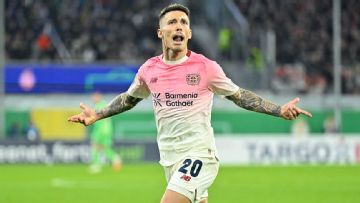 Transfer rumors, news: Barcelona eye Grimaldo amid major changes to squad