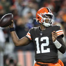 3 arrested after Nov. break-in at Shedeur Sanders' residence