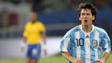 Messi vs Inglaterra: cómo le ha ido a Leo ante otras potencias