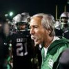 The compassionate toughness of 'Last Chance U' coach John Beam