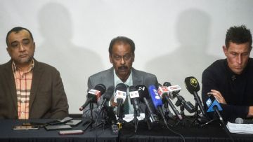 FIFA to launch formal investigation into Football Association of Malaysia, notify criminal authorities