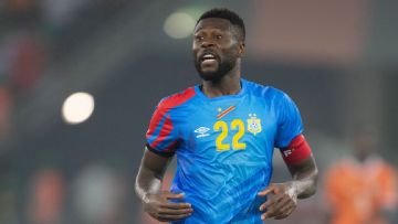 The DRC deserve their World Cup chance, 'voodoo' notwithstanding, so what's next?