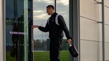 Why teams like Man United are investing in player care