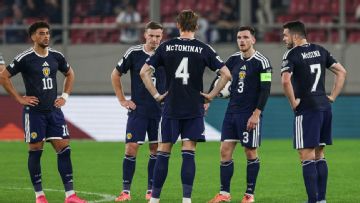 2026 World Cup: Who has qualified, and how the rest can make it