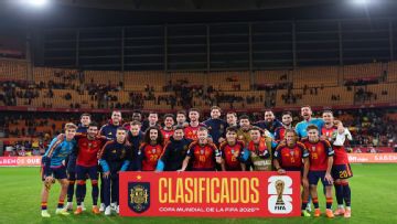 2026 World Cup: Who has qualified, and how the rest can make it