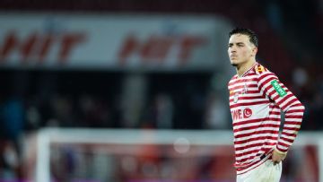 Transfer rumors, news: City eye move for Cologne's El Mala