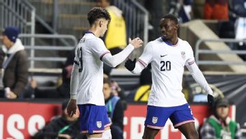 2026 World Cup squads ranked again: All 64 national teams that could still win next summer