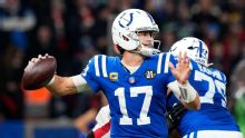 Colts: Por qué QB Daniel Jones está en deuda con David Cutcliffe