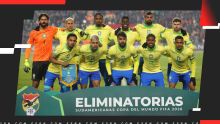 Brasil, en el Mundial 2026: figuras, cómo juega, historia y mucho más