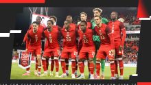 Canadá, en el Mundial 2026: figuras, cómo juega, historia y mucho más
