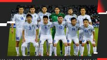 Uzbekistán, en el Mundial 2026: figuras, cómo juega, historia y mucho más