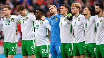 2026 World Cup draw: How Ireland are involved without qualifying yet