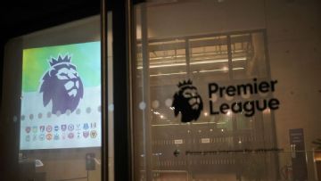 Will the Premier League succeed in establishing a salary cap?