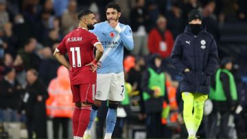 AFCON 2025: How many players from your Premier League team are going?