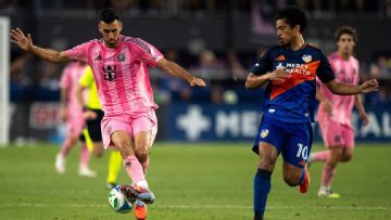 2025 MLS playoffs conference semis preview: Who makes the final four?